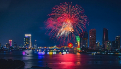Lễ hội Pháo hoa Quốc tế Đà Nẵng 2025 hứa hẹn nhiều khác biệt với kỳ vọng lớn