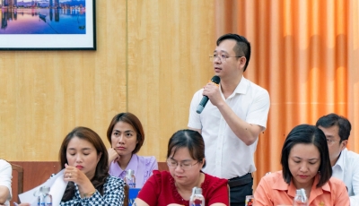 Quận Hải Châu phấn đấu khởi công, sửa chữa 149 nhà tạm, nhà dột nát trước 1/5